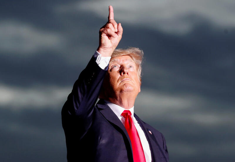 Трамп полностью поддержал отмену права на аборты в США
