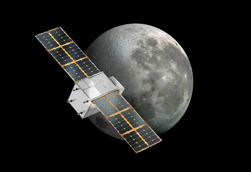 В NASA назвали дату запуска лунного спутника CAPSTONE