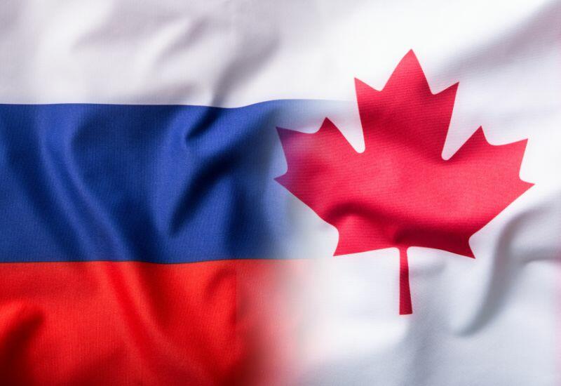 Канада расширила санкции против России