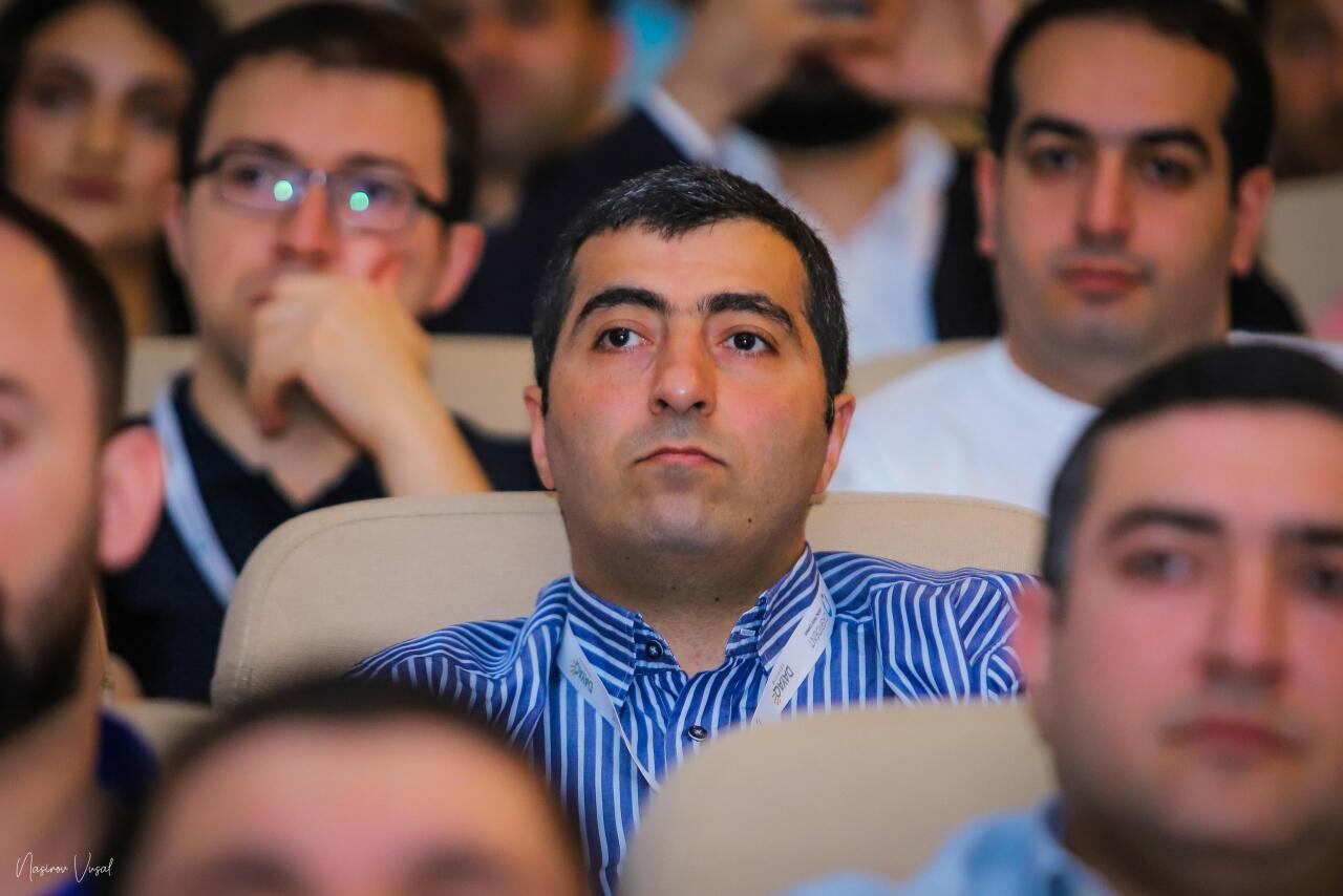 Azərbaycanda ilk dəfə xeyriyyə məqsədli stomatoloji konfrans keçirildi