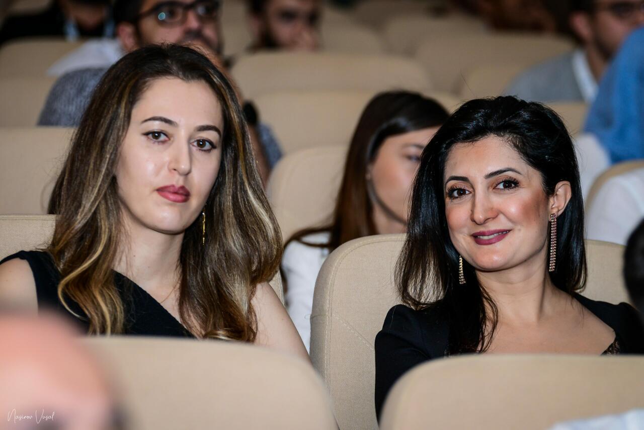 Azərbaycanda ilk dəfə xeyriyyə məqsədli stomatoloji konfrans keçirildi