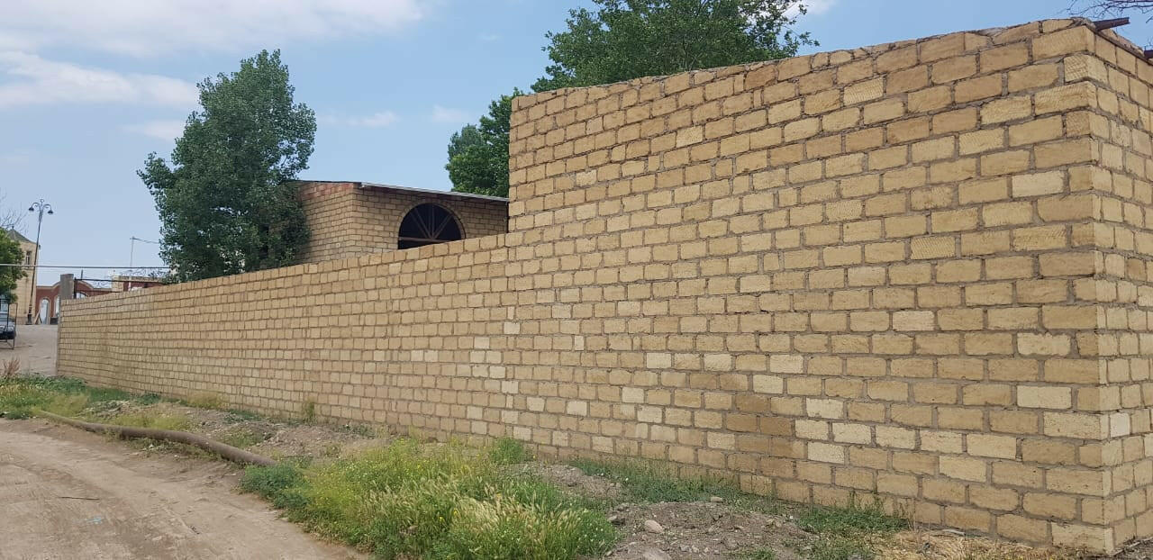 В Гяндже предотвращено незаконное строительство