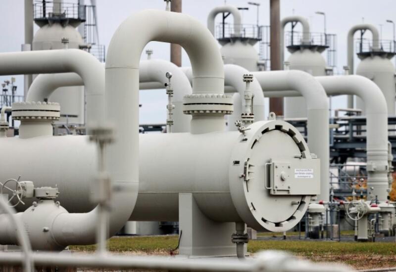 Болгария заинтересована в дополнительных поставках газа из Азербайджана