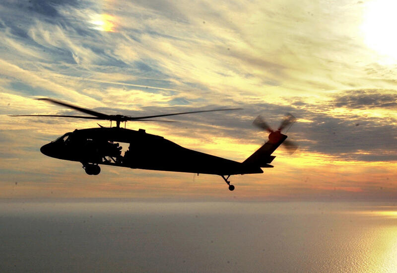 США выделят 2,3 млрд долларов на производство вертолетов Black Hawk