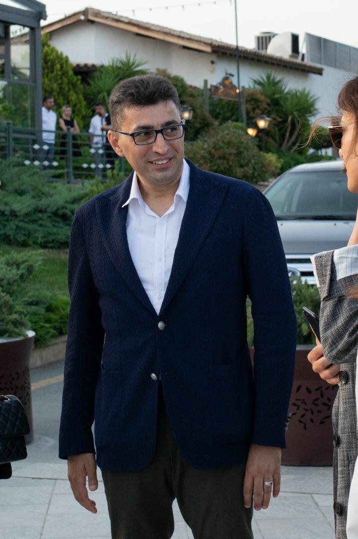 В Баку состоялось открытие экологической выставки Издательского дома NARGIS под названием Planet Calling