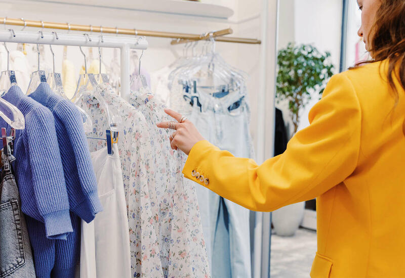Чистая прибыль H&M выросла более чем в два раза