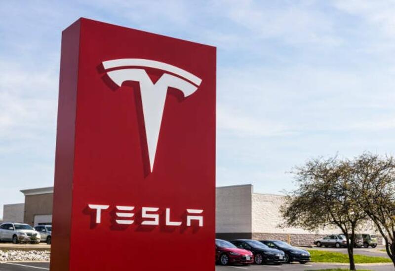 Tesla закрывает свой офис в Калифорнии для сокращения расходов