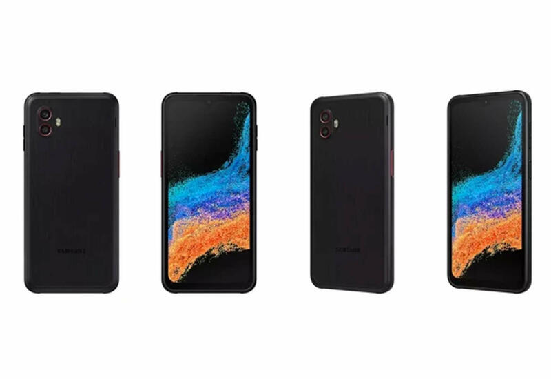 Samsung готовит смартфон с ретрофункцией