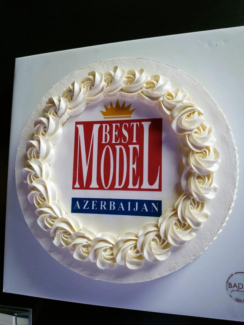 Best Model of Azerbaijan 2022 проведет бесплатный кастинг