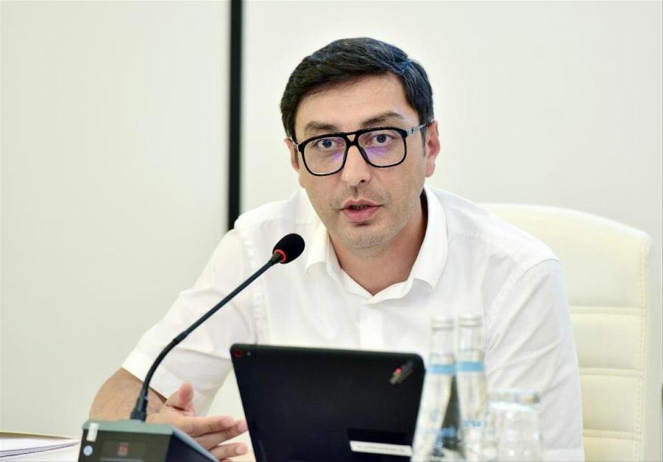 В Азербайджане упразднен ряд спортивных федераций