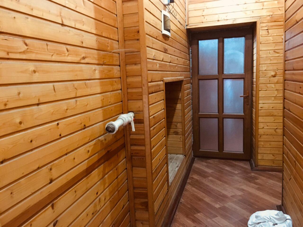 В Баку приостановлена работа известного отеля