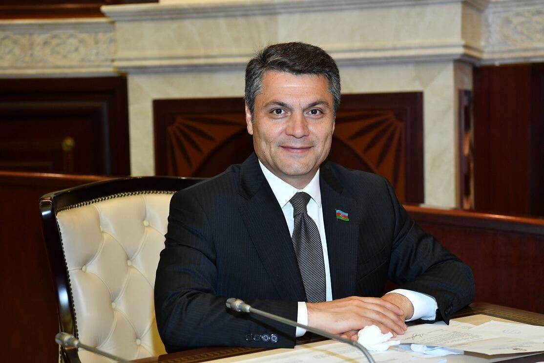 Azad edilmiş ərazilərdə yenidənqurma sahəsində ölkəmizlə həmrəylik və beynəlxalq dəstək mühüm əhəmiyyətə malikdir
