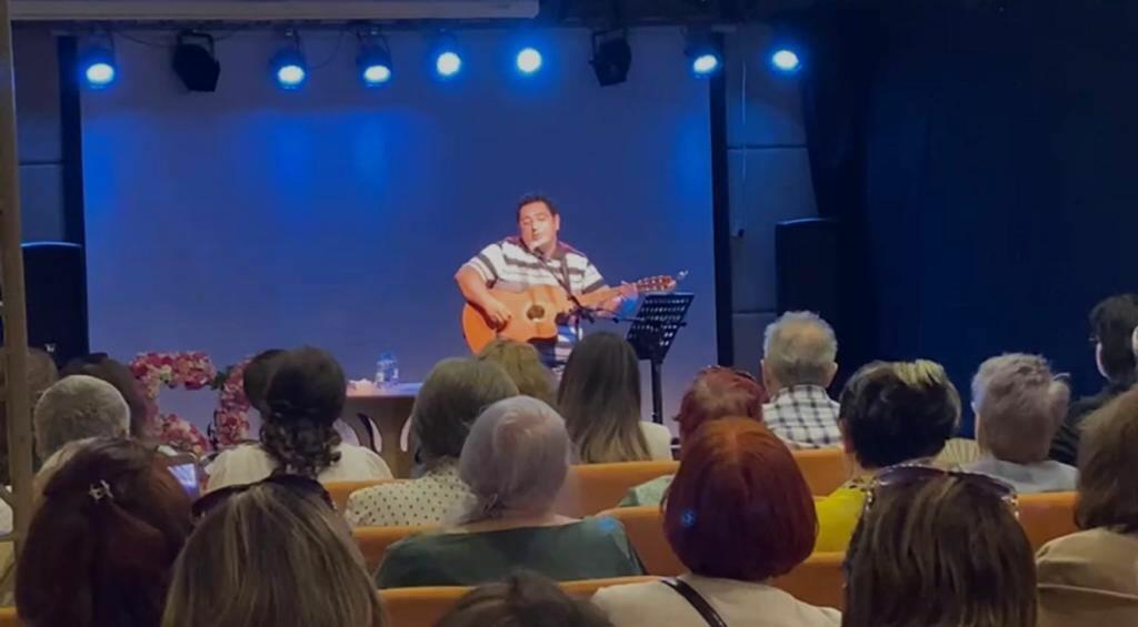 Джавид Имамвердиев отметил 50-летний юбилей