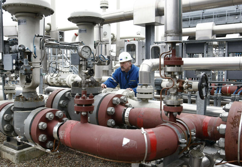 В Австрии заявили о крайне напряженной ситуации с газом