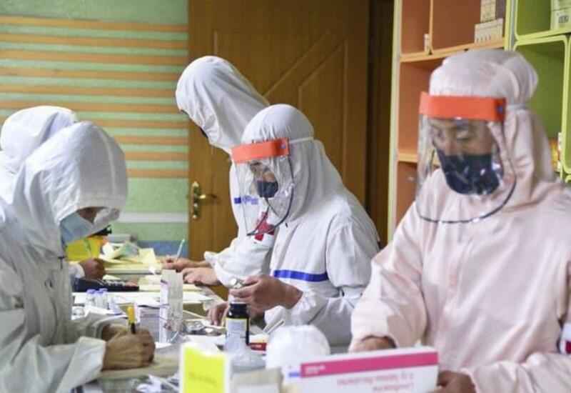 В КНДР считают, что причиной вспышки COVID-19 в стране стали "инородные" объекты