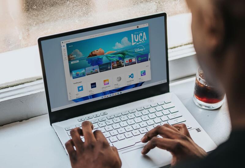 Распространение Windows 11 замедлилось