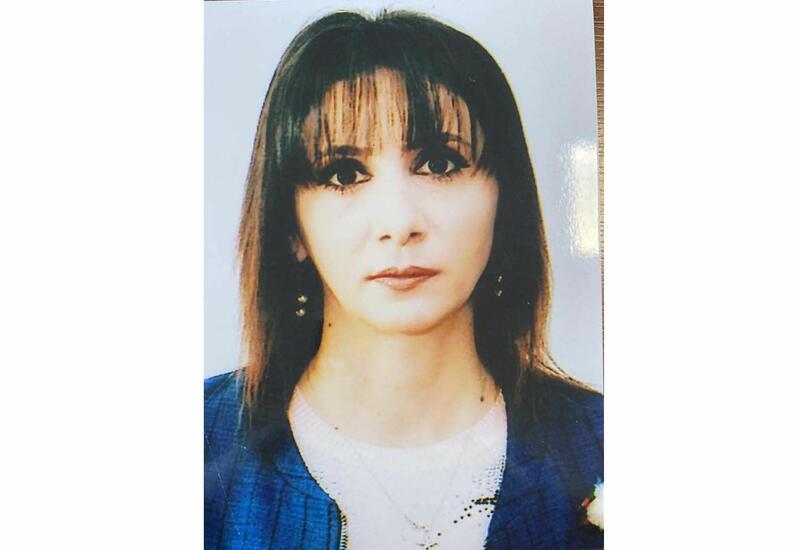 В Габале пропала 35-летняя женщина