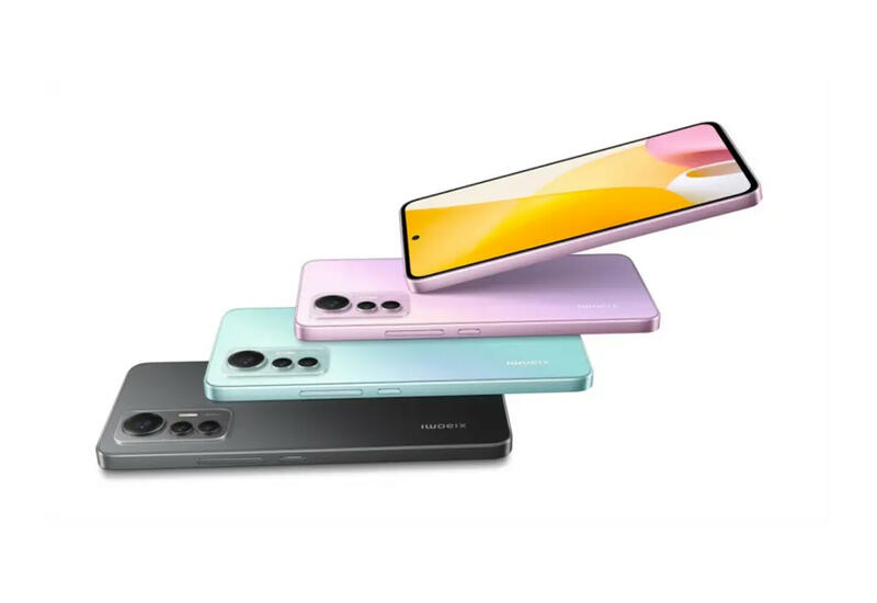 В Азербайджане обнаружили еще невыпущенный смартфон Xiaomi