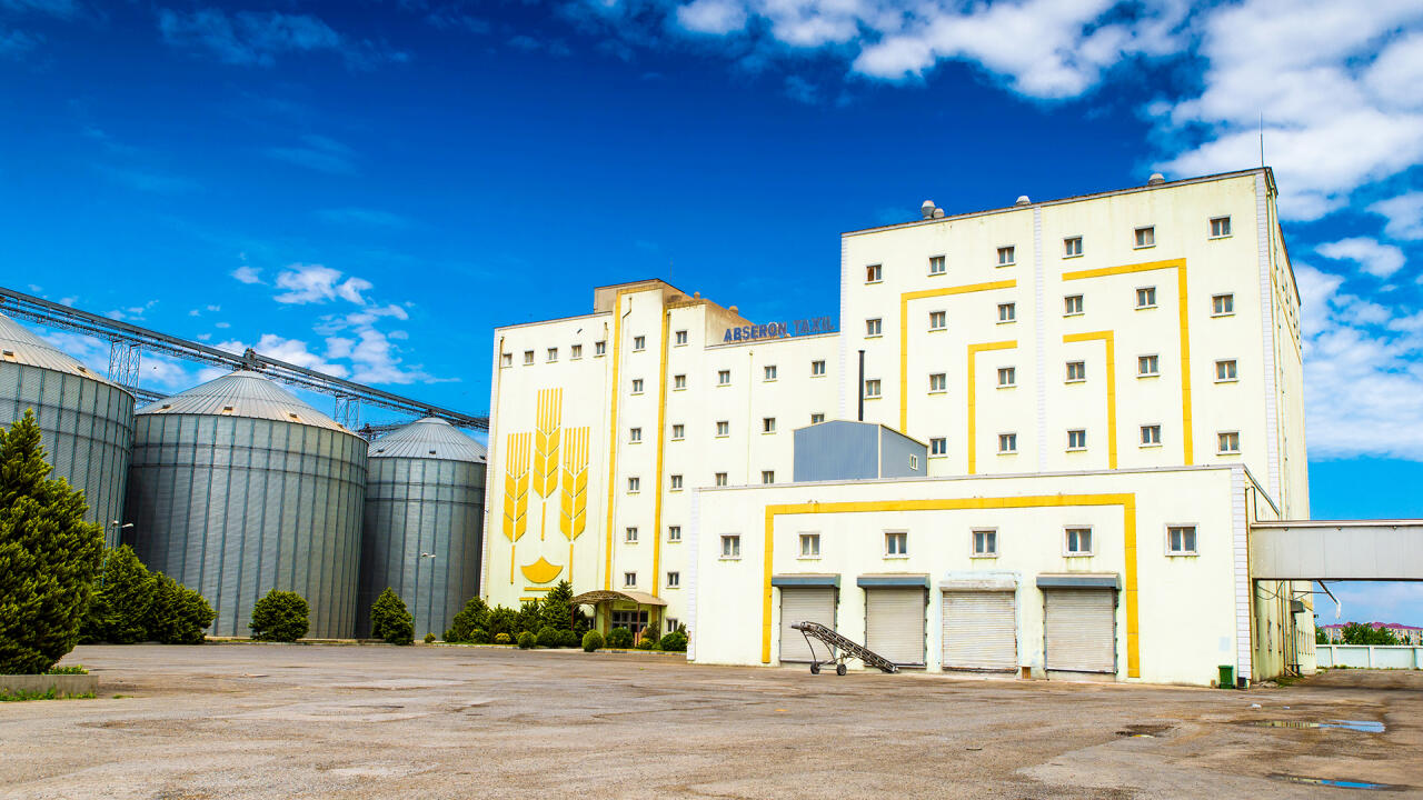 “AgroTrade Supply” yeni layihəsi ilə diqqət mərkəzində