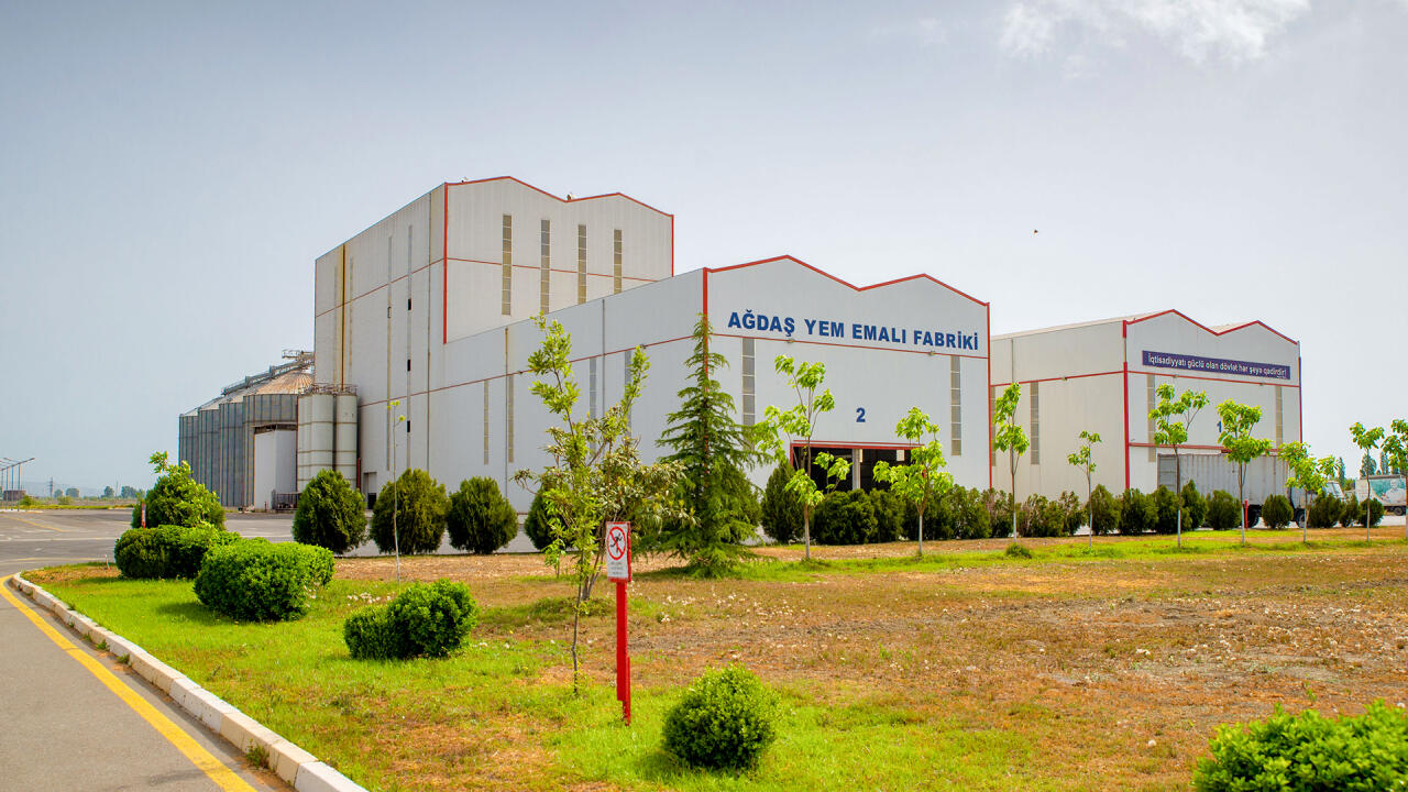 “AgroTrade Supply” yeni layihəsi ilə diqqət mərkəzində