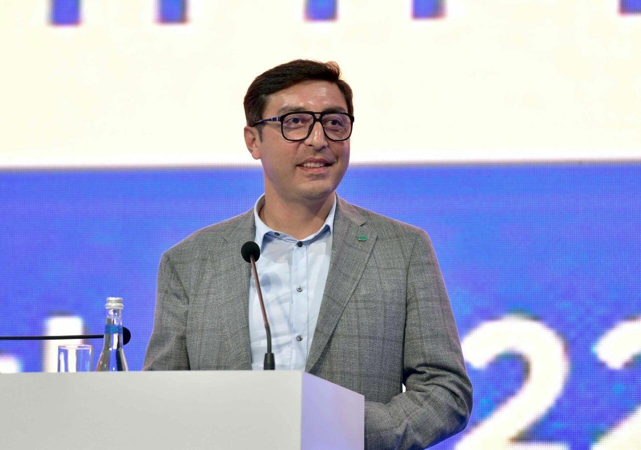 Стартовал полуфинал конкурса Yüksəliş