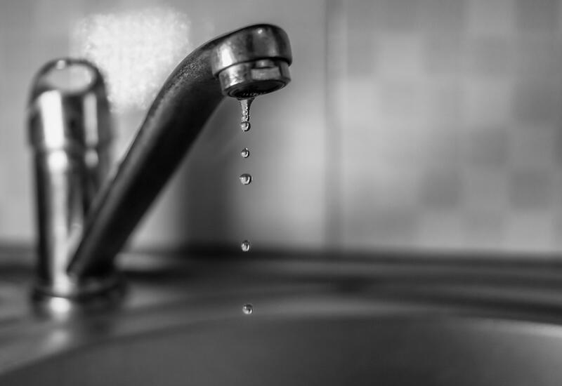 В Гамбурге могут сократить подачу горячей воды