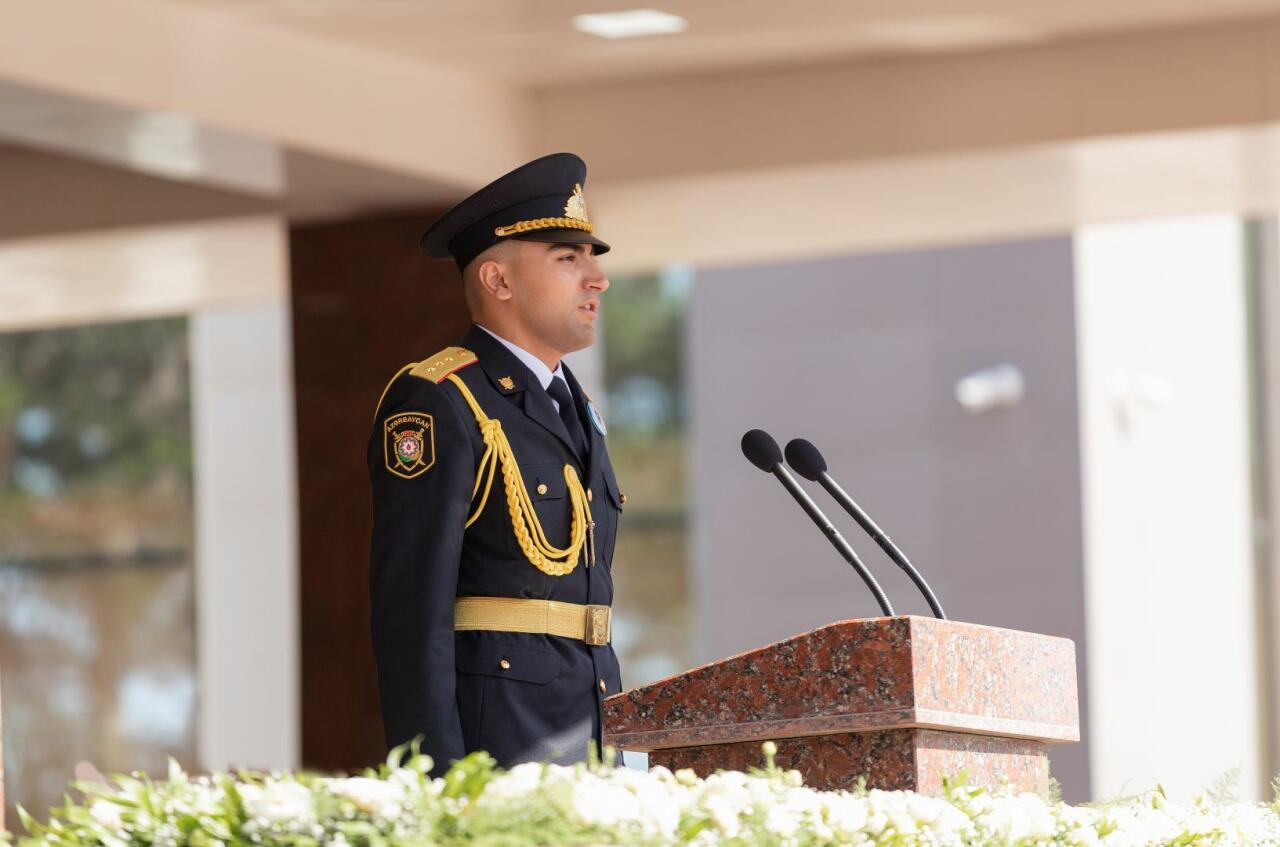İndiyədək daxili işlər orqanlarının vəzifə başında 114 əməkdaşı və hərbi qulluqçusu həlak olub