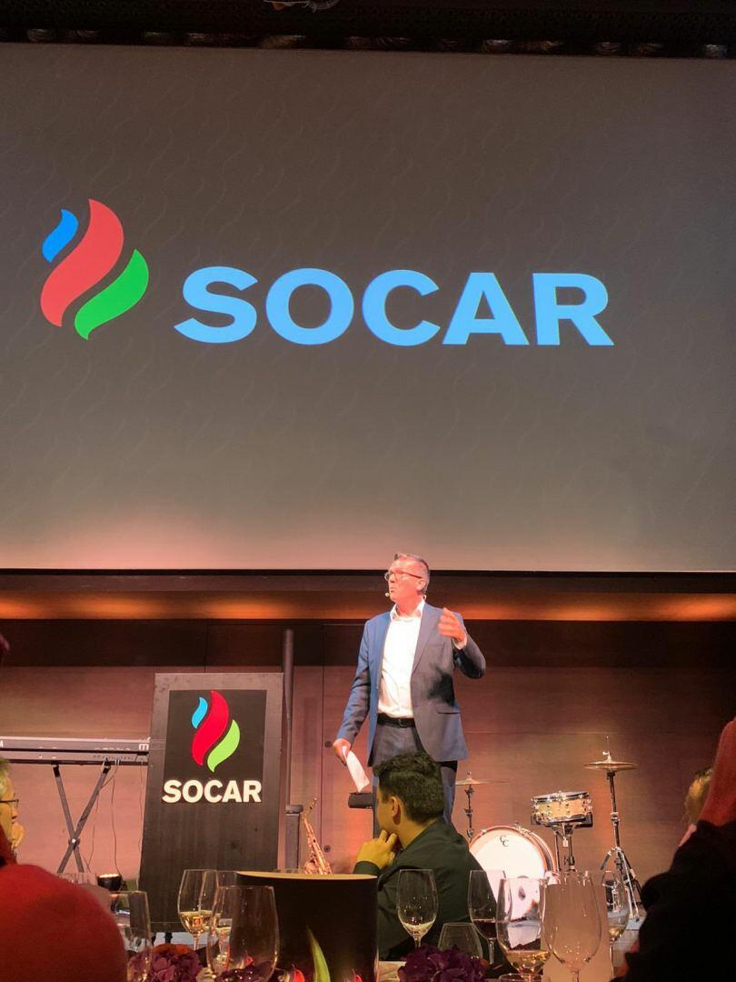 SOCAR Energy Switzerland стала крупнейшей энергетической компанией в Швейцарии