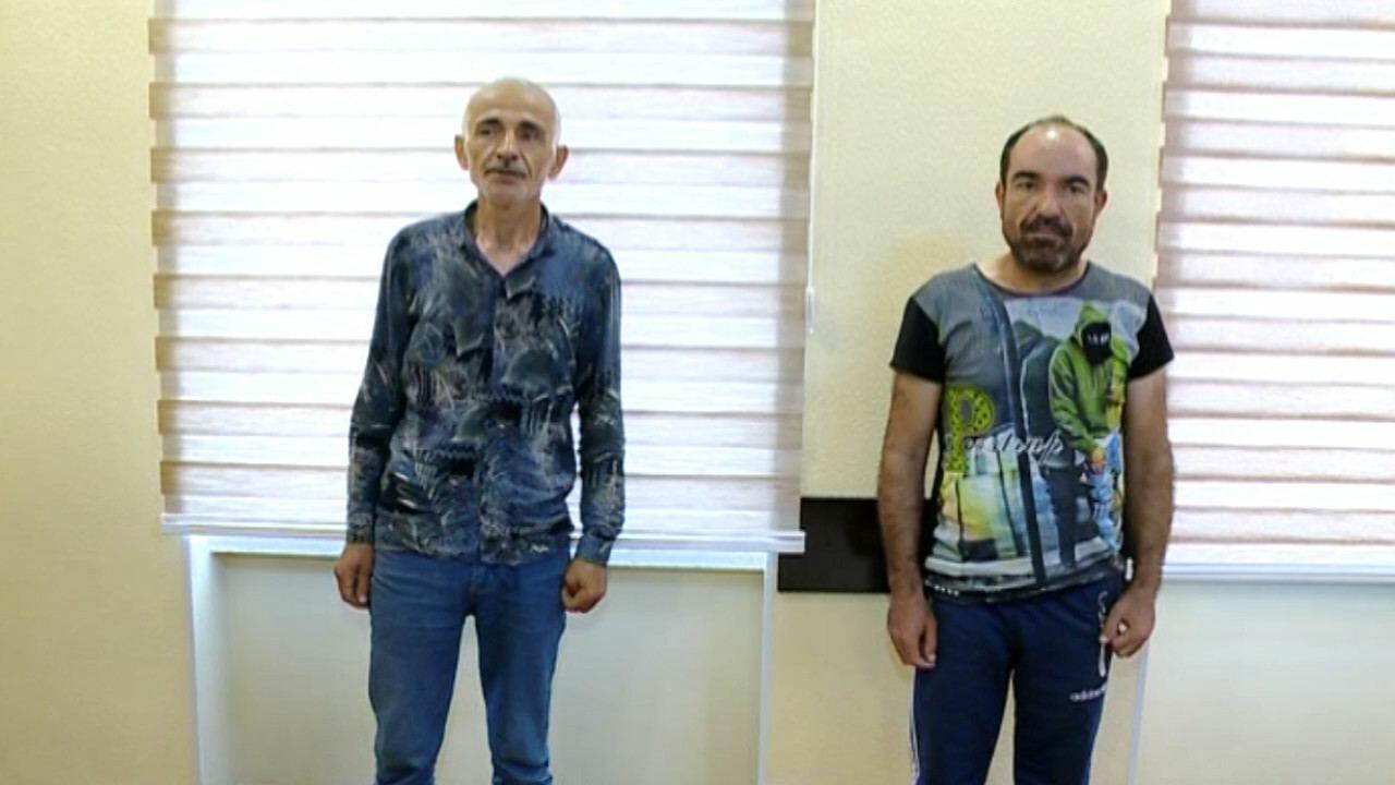 В Гяндже задержаны подозреваемые в краже денег с банковских карт граждан