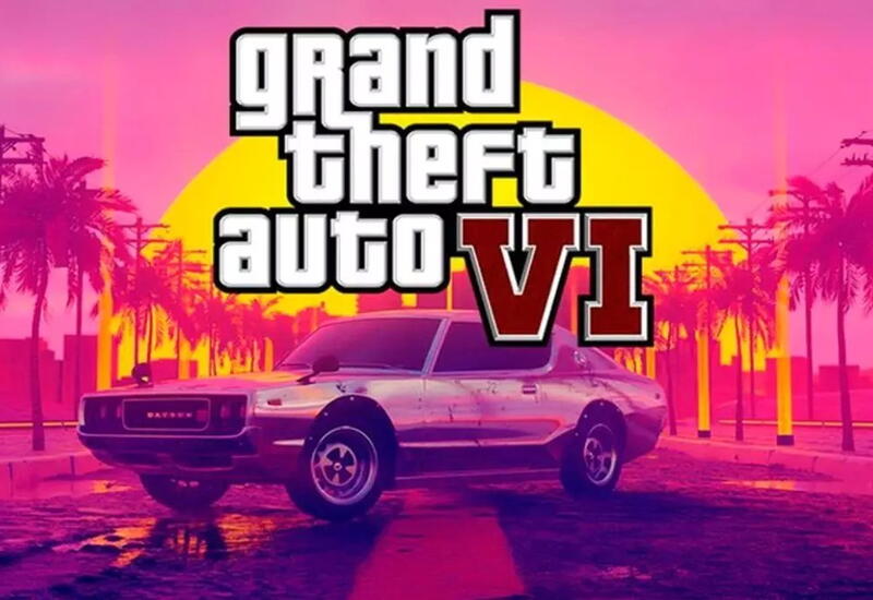 Раскрыты сроки анонса GTA VI