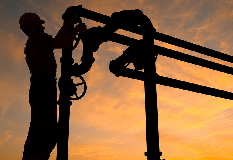 Чехия закупила газ для госрезерва на 360 миллионов долларов