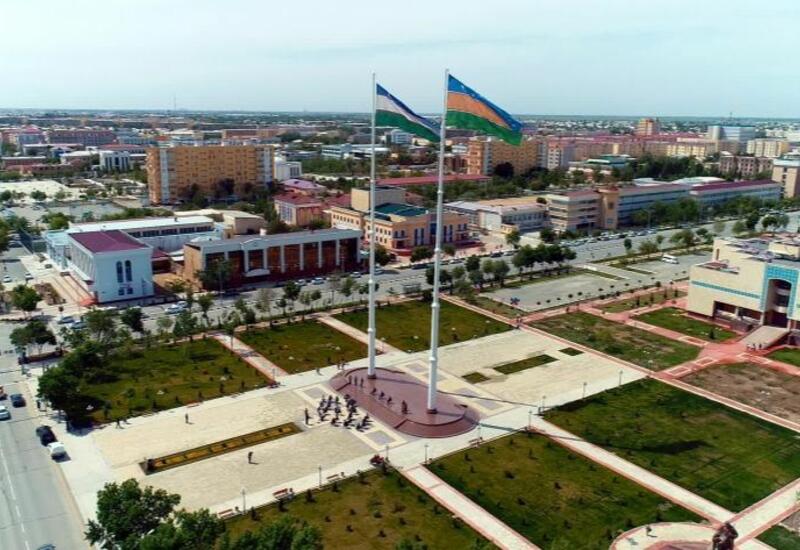 Ситуация в Каракалпакстане стабилизировалась