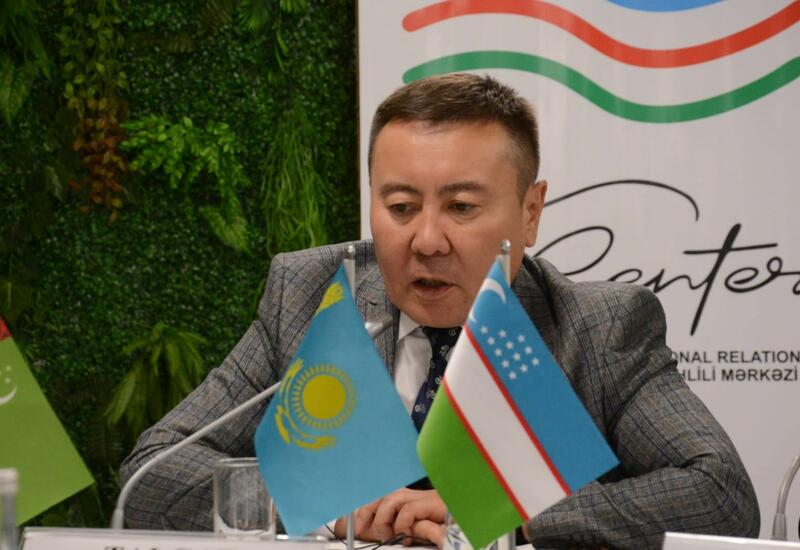 Странам Тюркского мира стоит расширить взаимные авиаперевозки