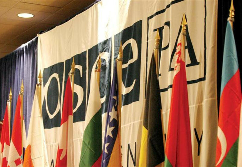 Россия не выйдет из состава ПА ОБСЕ