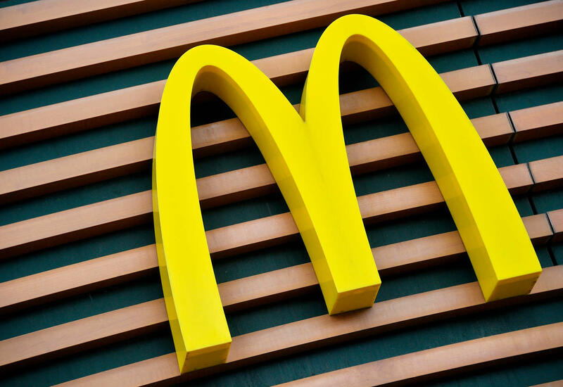 Рестораны McDonald's перестали работать в Казахстане