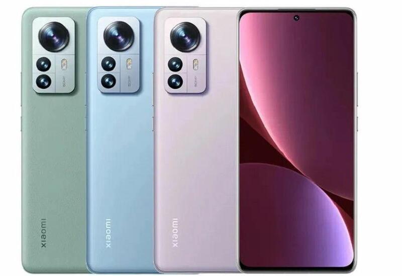 Xiaomi представила новую линейку флагманских смартфонов