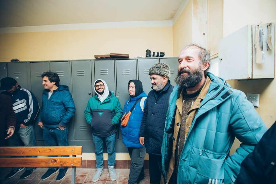 Режиссерский дебют Хикмета Рагимова удостоен четырех международных призов во Франции и Турции