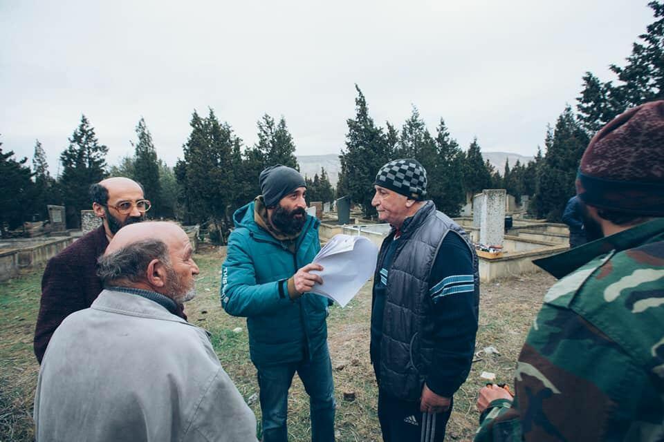 Режиссерский дебют Хикмета Рагимова удостоен четырех международных призов во Франции и Турции