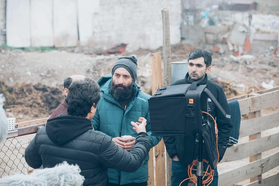 Режиссерский дебют Хикмета Рагимова удостоен четырех международных призов во Франции и Турции