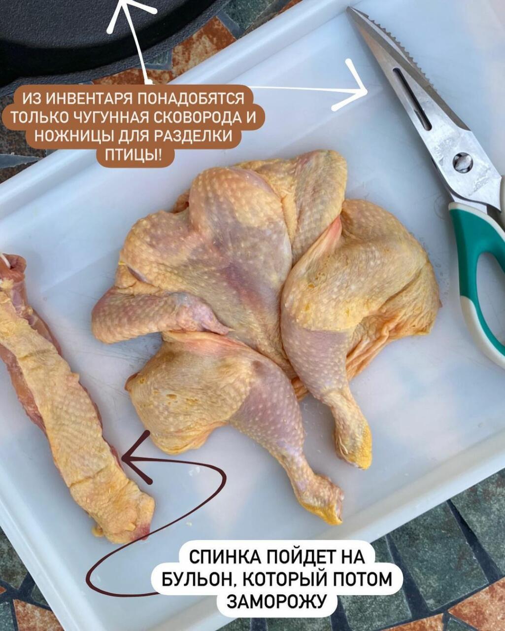 Как искусно приготовить нежнейшего французского кукурузного цыпленка?