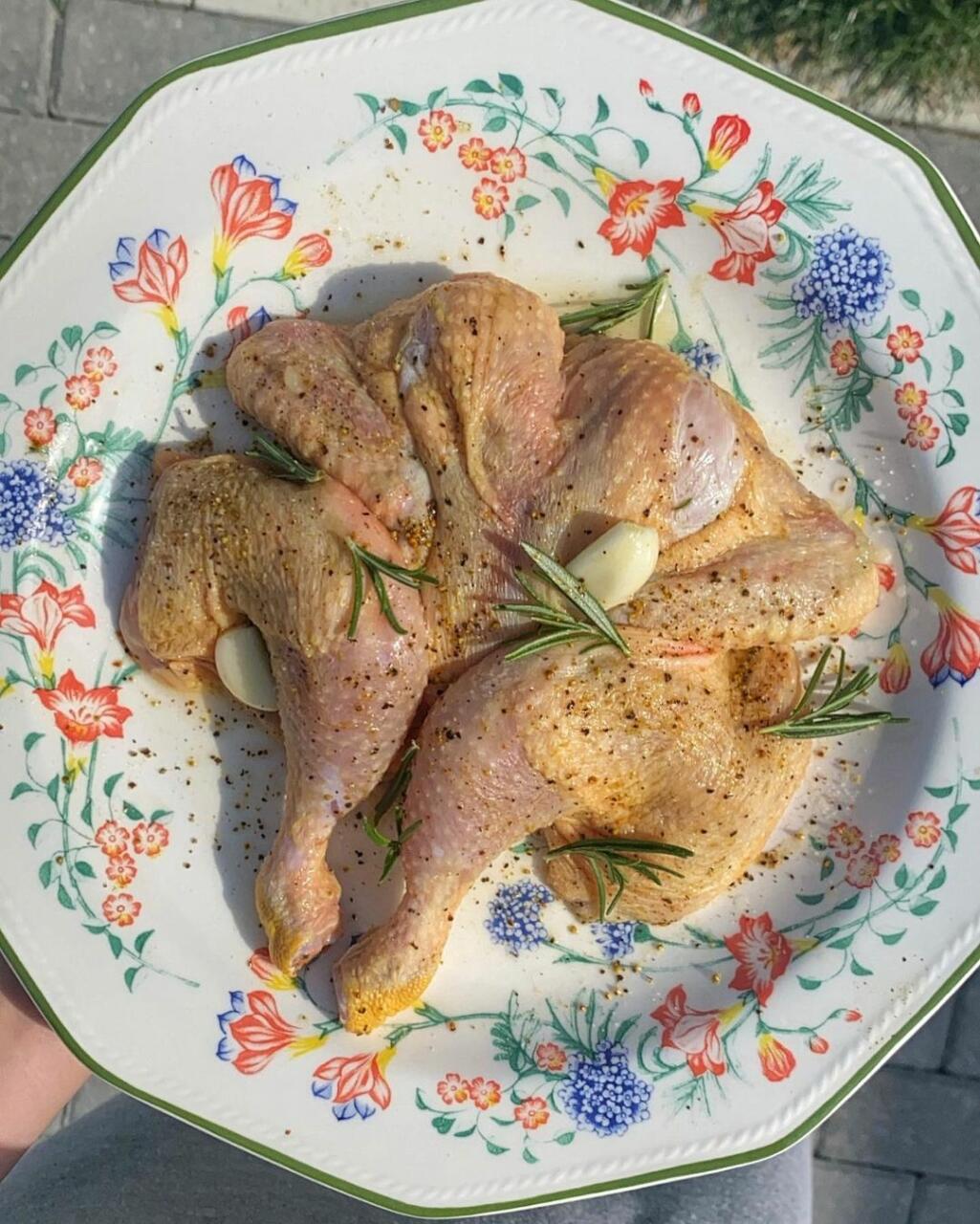 Как искусно приготовить нежнейшего французского кукурузного цыпленка?