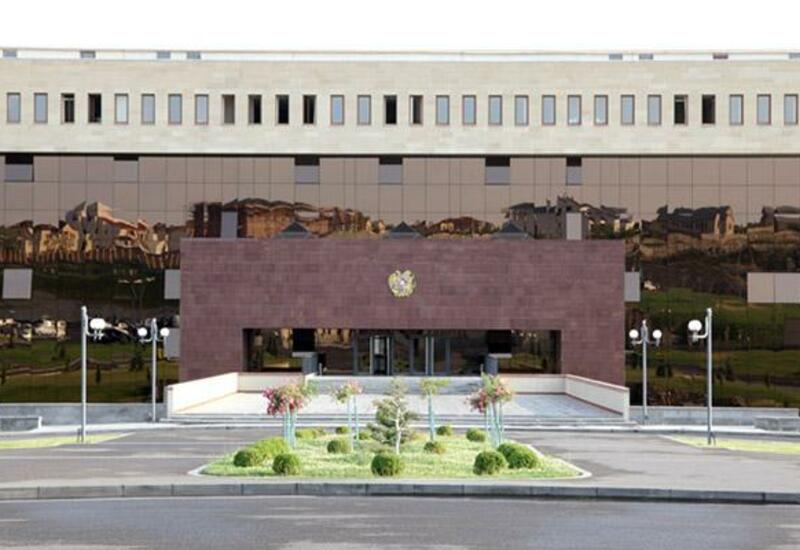 Шпионский скандал в Армении