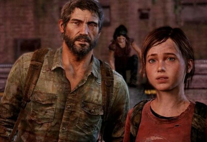 Объявлена дата выхода экранизации The Last of Us
