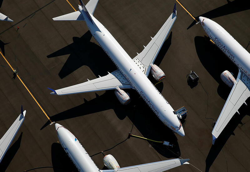 Компания Boeing оценила потери после ухода с российского рынка