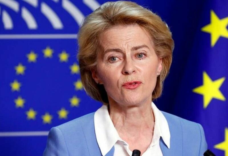Глава ЕК может стать новым генсеком НАТО