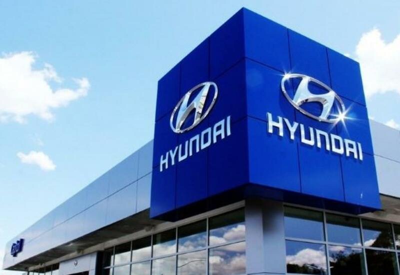 "Hyundai" ABŞ-dən 100 minə yaxın avtomobili geri çağırır