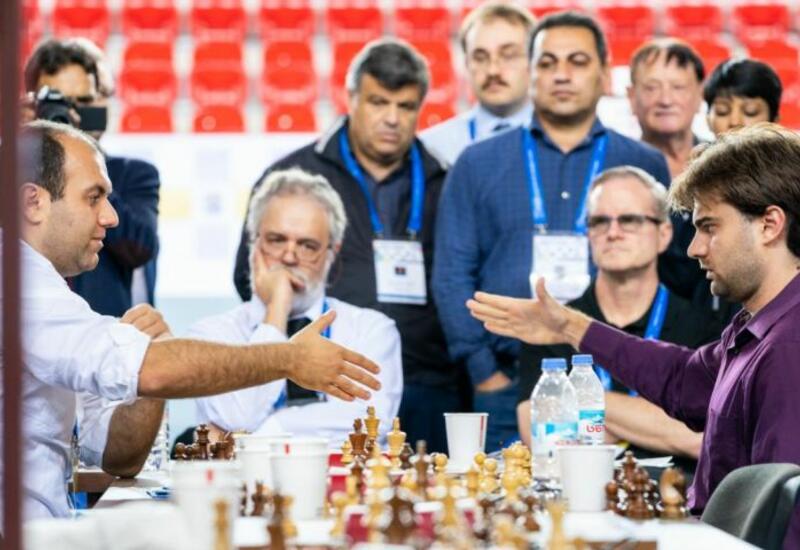 Расчет по доскам, или фактор командной стратегии на Олимпиаде