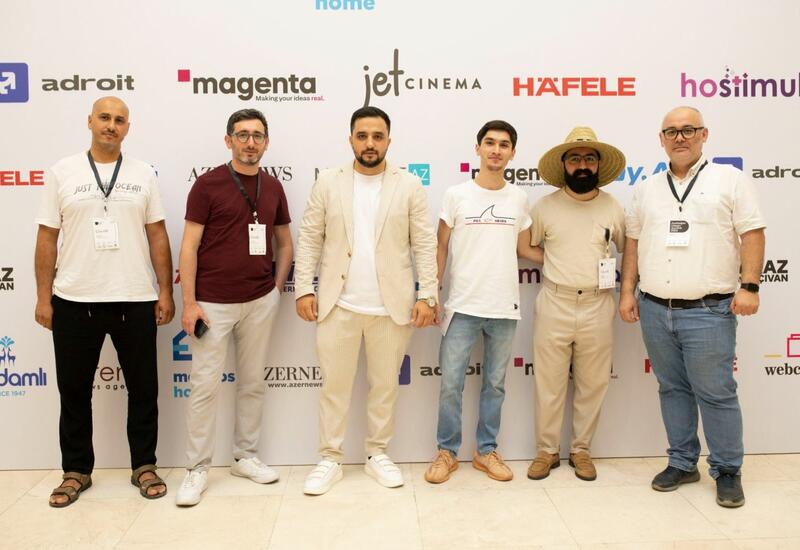 В Баку прошло мероприятие Azerbaijan Design Summit-2022