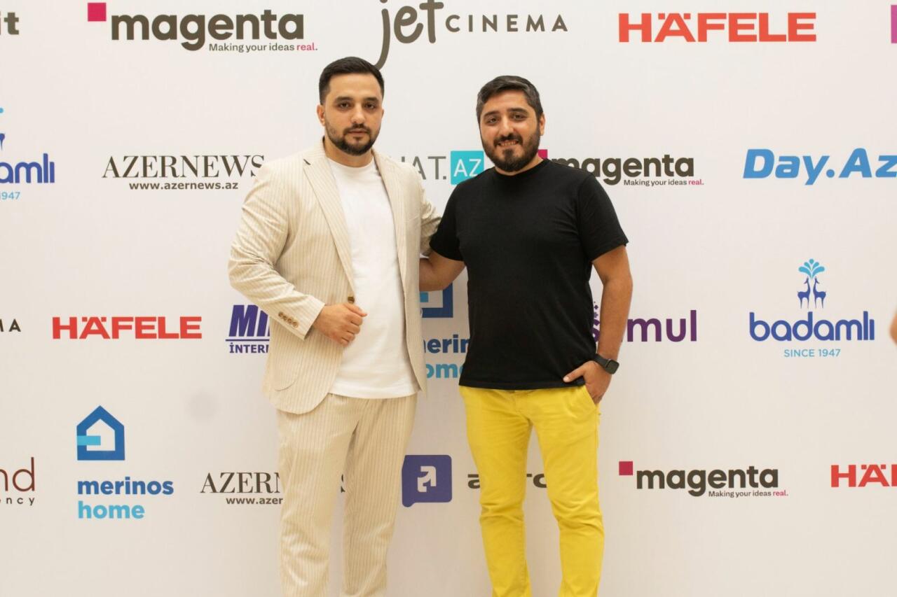 В Баку прошло мероприятие Azerbaijan Design Summit-2022