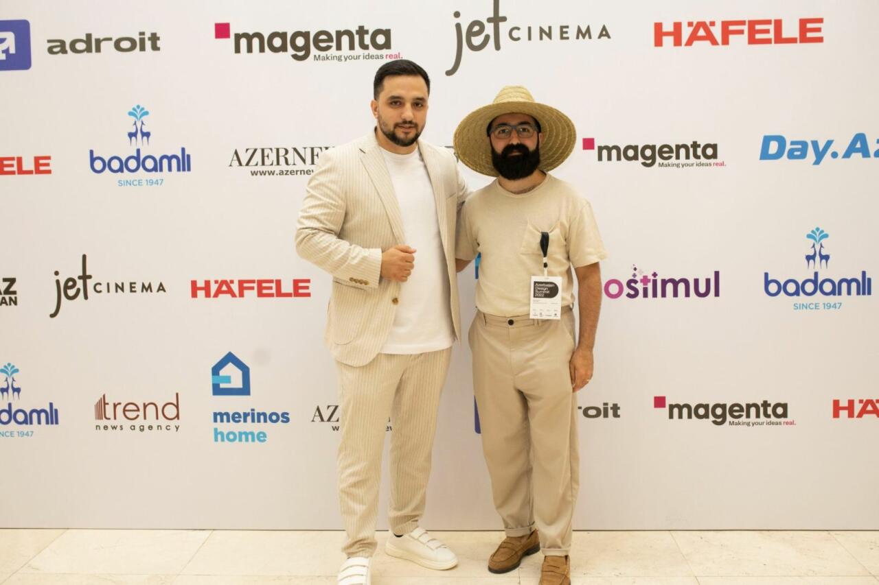 В Баку прошло мероприятие Azerbaijan Design Summit-2022
